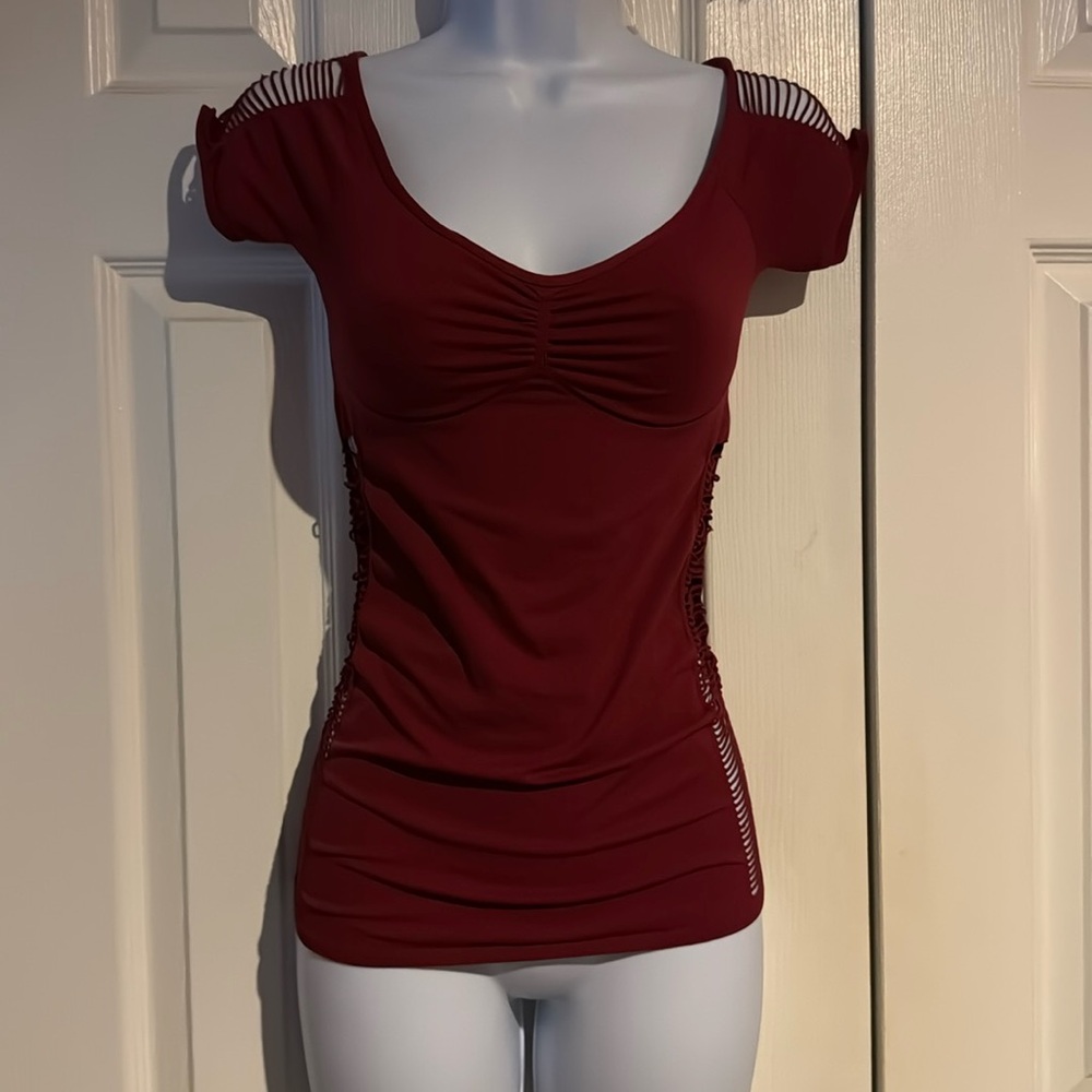 NWOT guess top